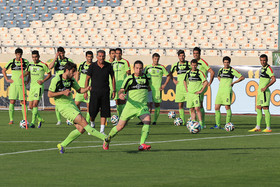 کمک 7 میلیاردی به فدراسیون فوتبال